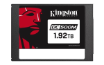 KINGSTON DC500 SSD 1.920GB SATA III 2.5" 3D TLC